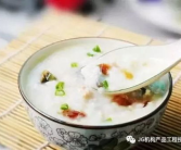 红网粥,探寻民间美食的独特魅力