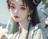 手机壁纸高清全屏女生唯美,高清全屏唯美壁纸中的女生世界