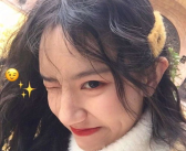 少女图片头像可爱,少女头像中的可爱魅力