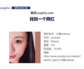 寻网红,探寻网络红人的崛起之路