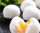 网红甜品,甜蜜诱惑背后的故事与潮流解析