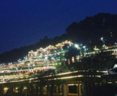 重庆网红拍照,光影交织的时尚画卷