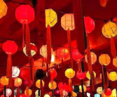 元宵节灯谜有哪些,传统文化魅力无限