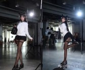 知名女Coser退圈转型“擦边”主播自称这边那种衣服都穿不了网友：建议去外网！？白月光娱乐吃瓜酱