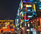 网红街在哪,探寻城市新潮流的打卡圣地