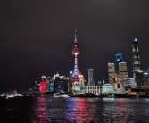 上海网红打卡景点,探寻魔都新地标与潮流聚集地