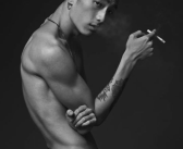 最帅的男模特,揭秘最帅男模特的闪耀之路”