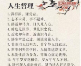 100句顶级绝美句子,百句心灵诗篇，唤醒沉睡情感