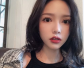 网红素颜,真实与魅力的完美融合